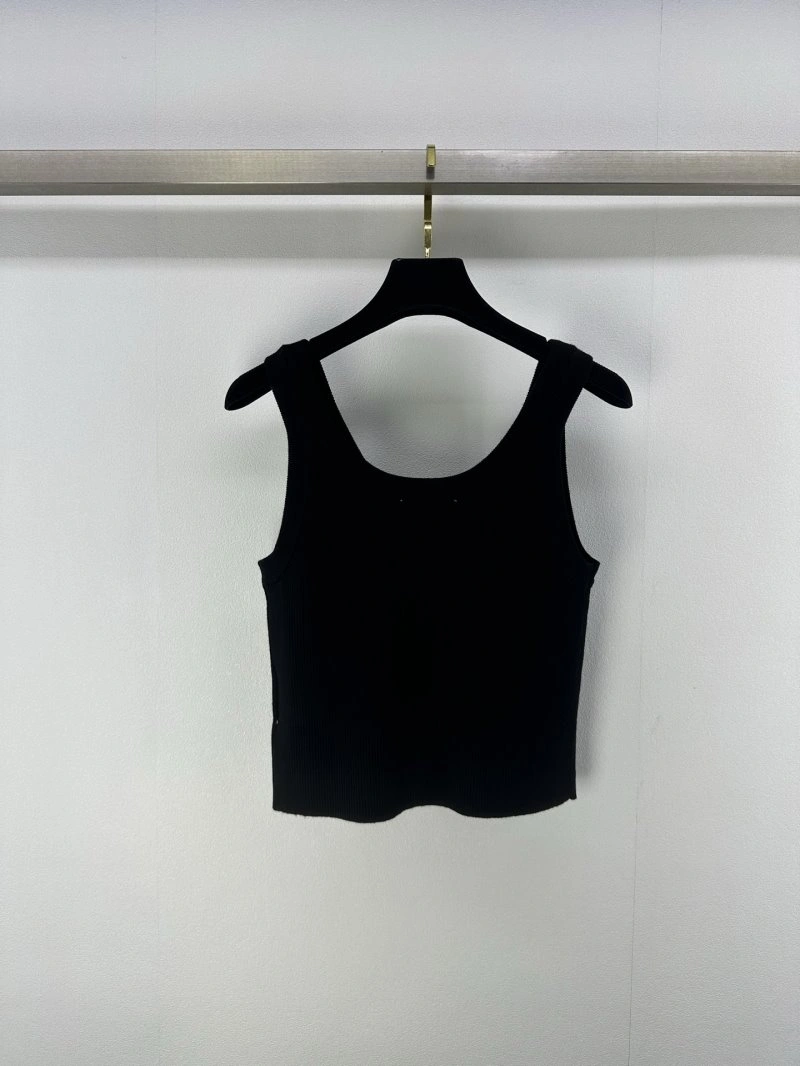Classic Miu Miu Vest 148372