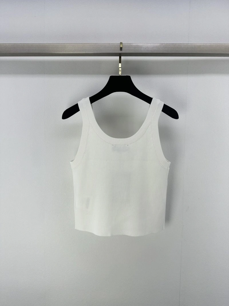 Neat Miu Miu Vest 148367