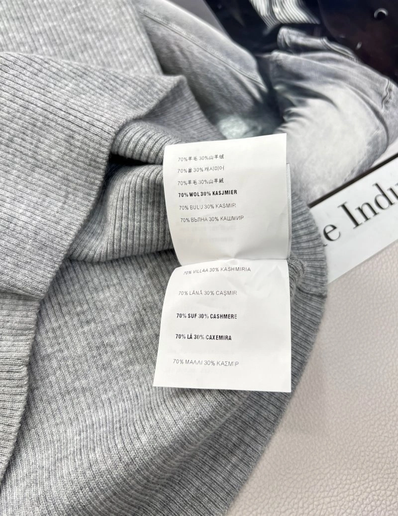 Lightweight Miu Miu Vest 148361