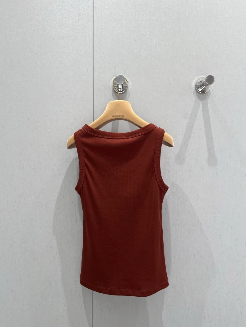 Youthful Miu Miu Vest 148374