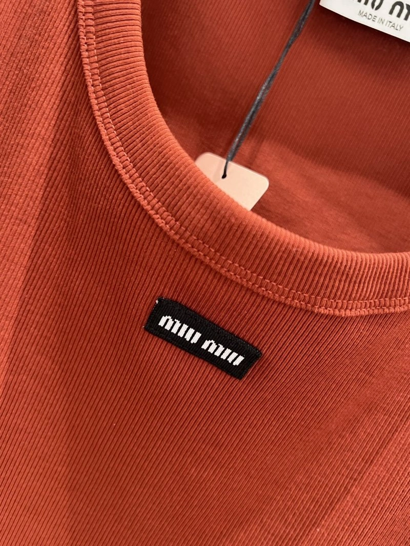Youthful Miu Miu Vest 148374