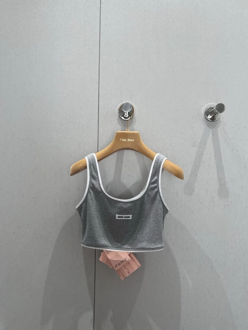 Miu Miu Vest TopPick 148359