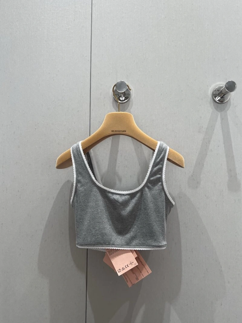Miu Miu Vest TopPick 148359