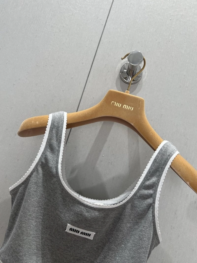 Miu Miu Vest TopPick 148359