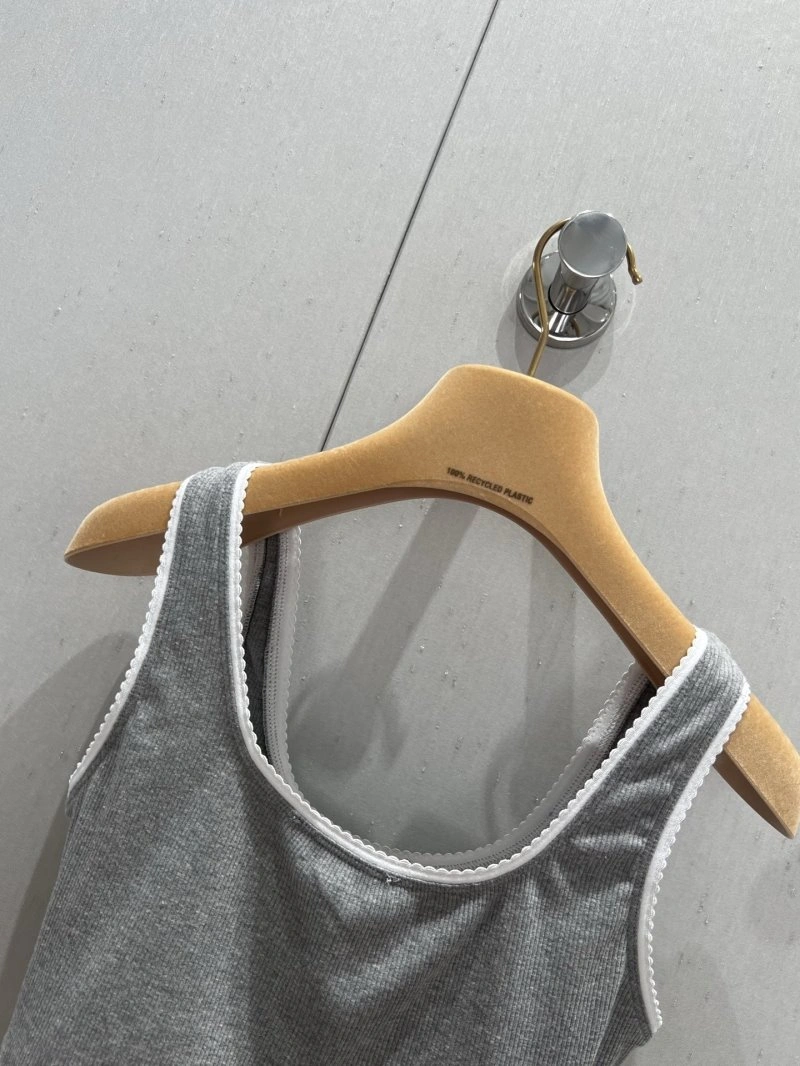 Miu Miu Vest TopPick 148359
