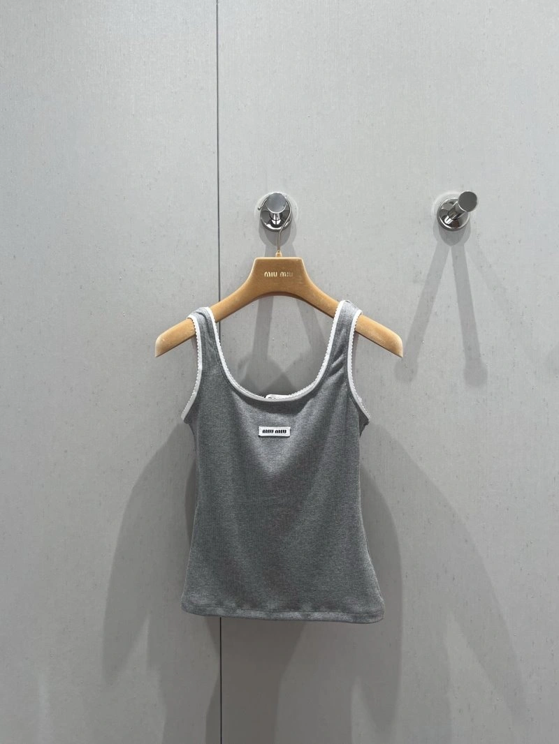 OnTrend Miu Miu Vest 148360
