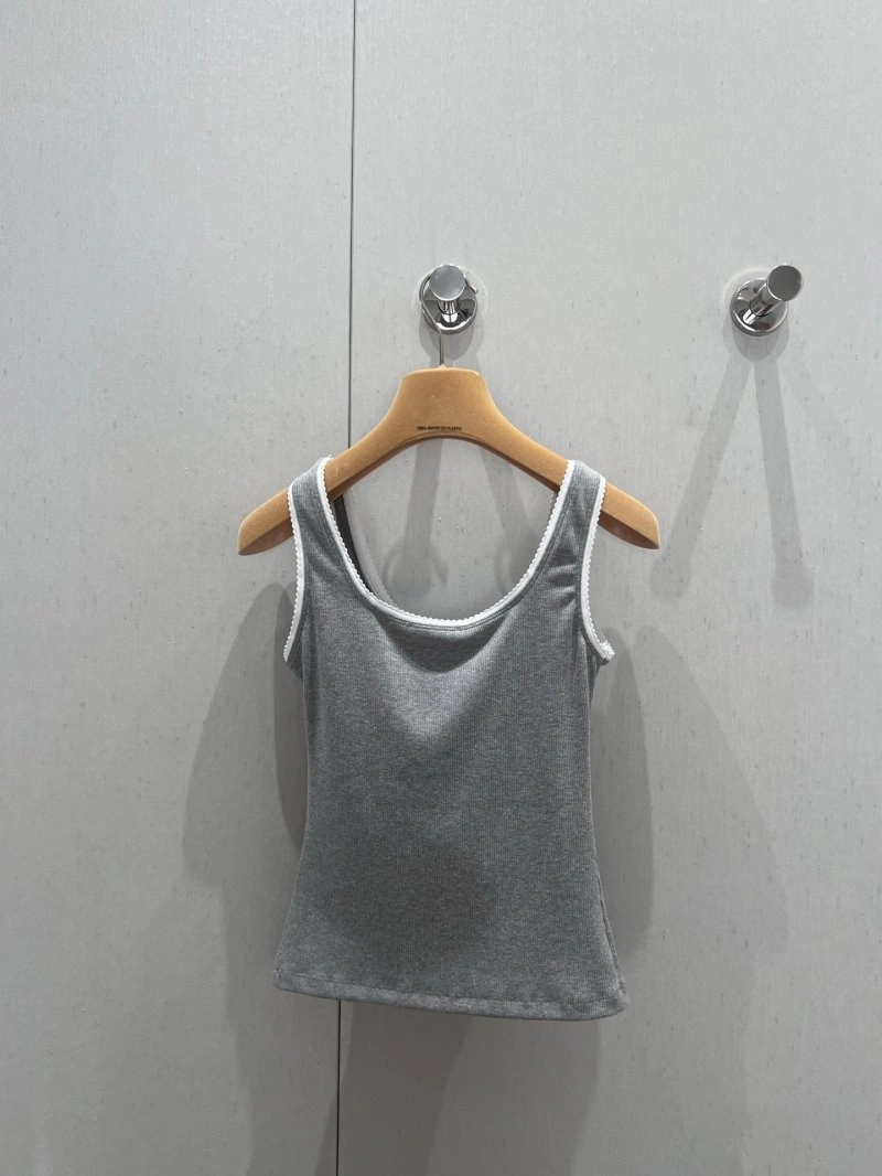OnTrend Miu Miu Vest 148360