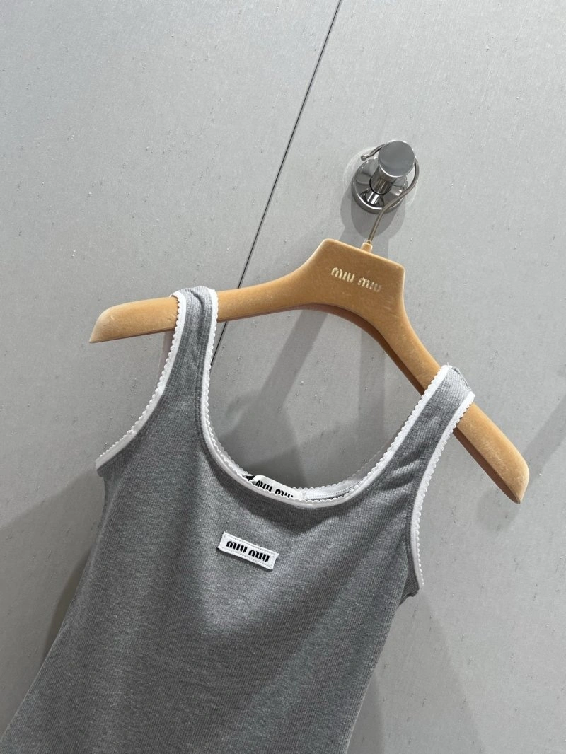 OnTrend Miu Miu Vest 148360