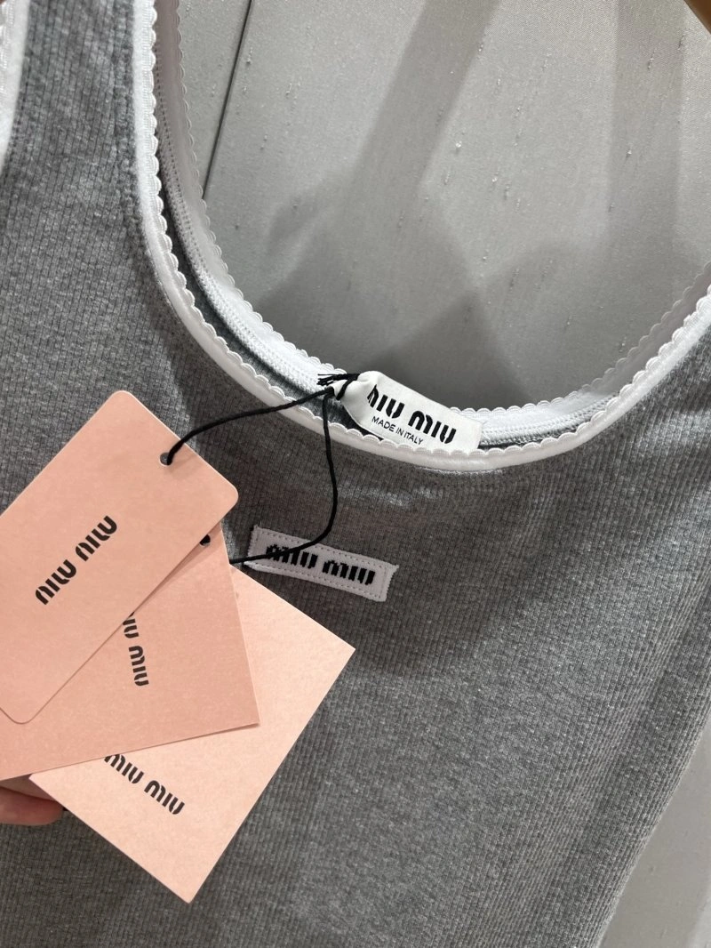 OnTrend Miu Miu Vest 148360