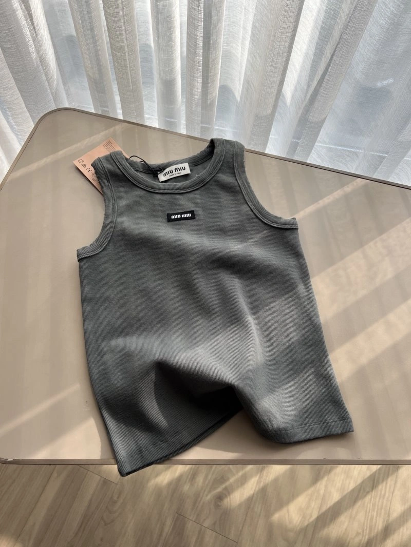 ZeroBulk Miu Miu Vest 148370