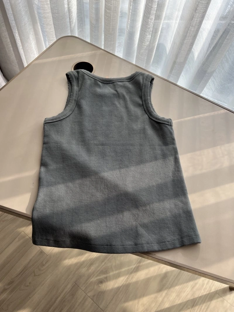 ZeroBulk Miu Miu Vest 148370