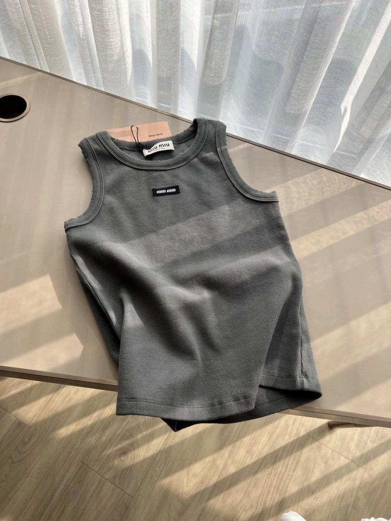 ZeroBulk Miu Miu Vest 148370
