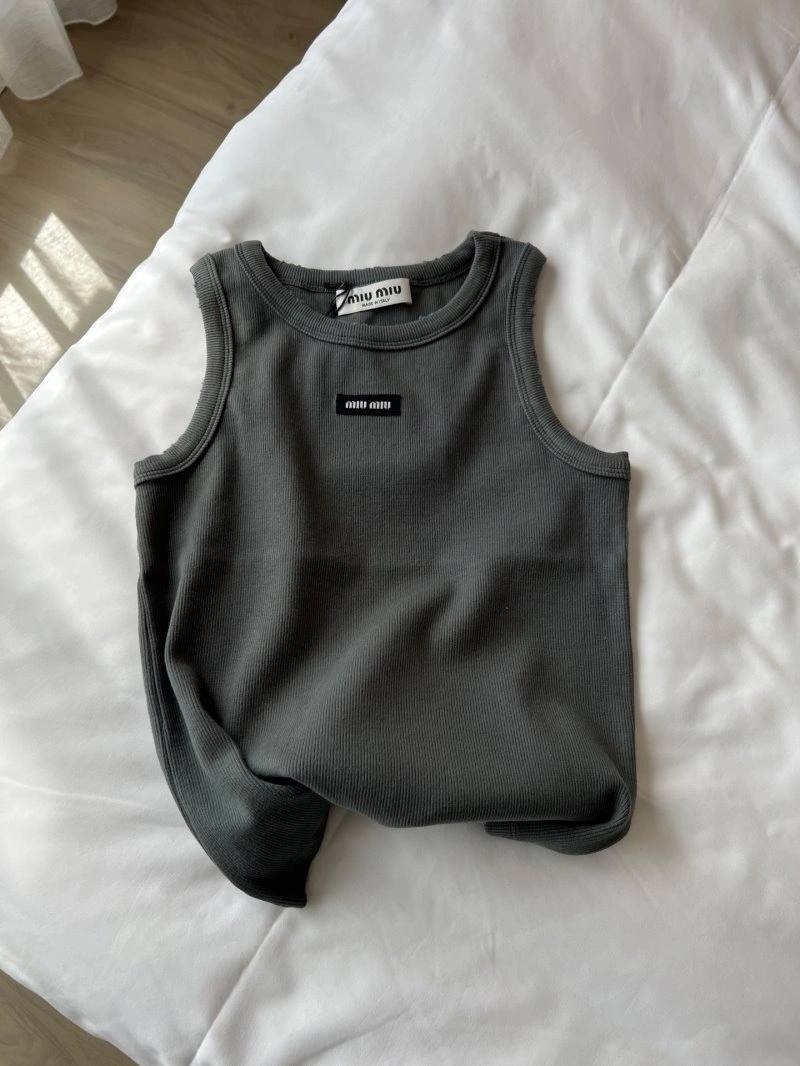 ZeroBulk Miu Miu Vest 148370