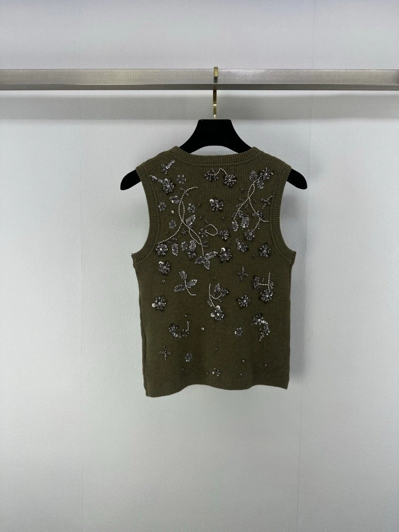 Miu Miu Vest Affordable 148355