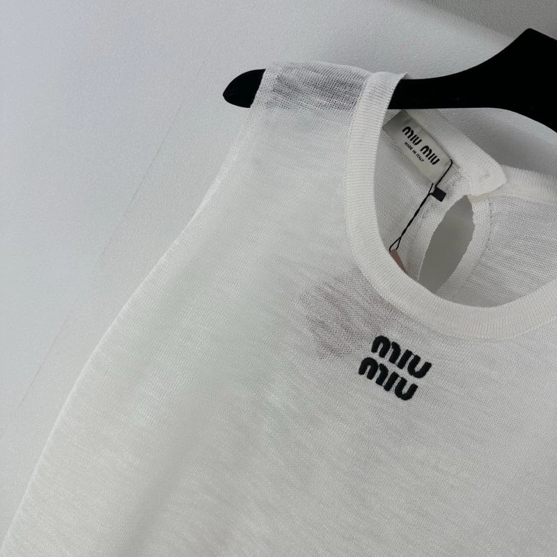 HighQuality Miu Miu Vest 148357