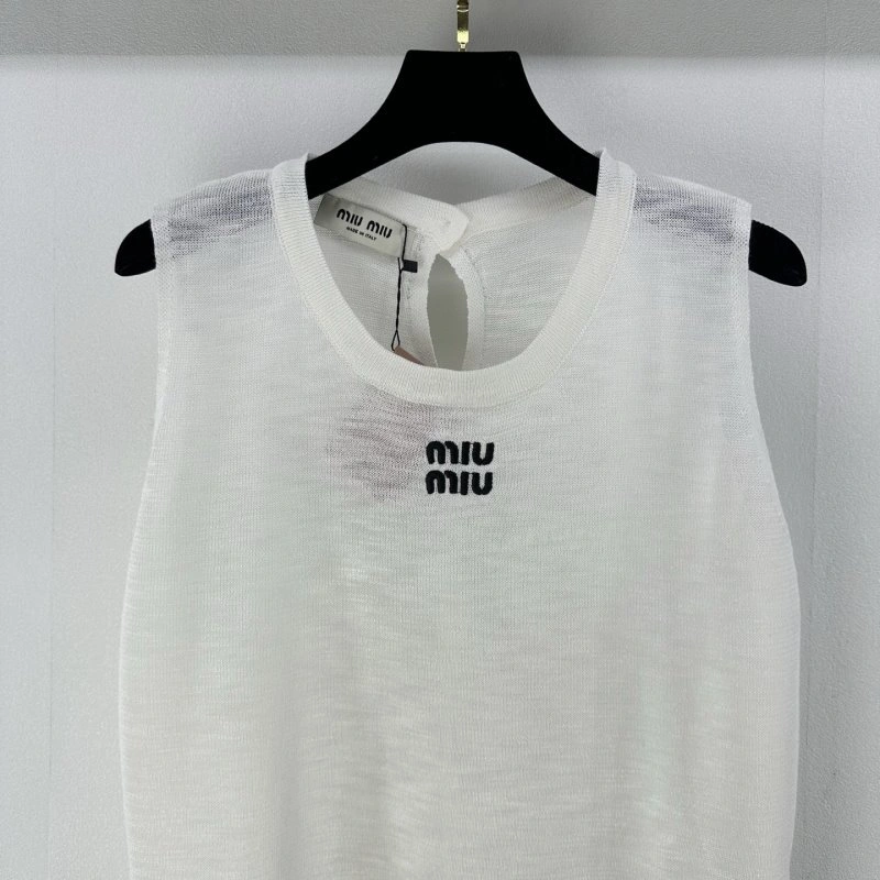 HighQuality Miu Miu Vest 148357