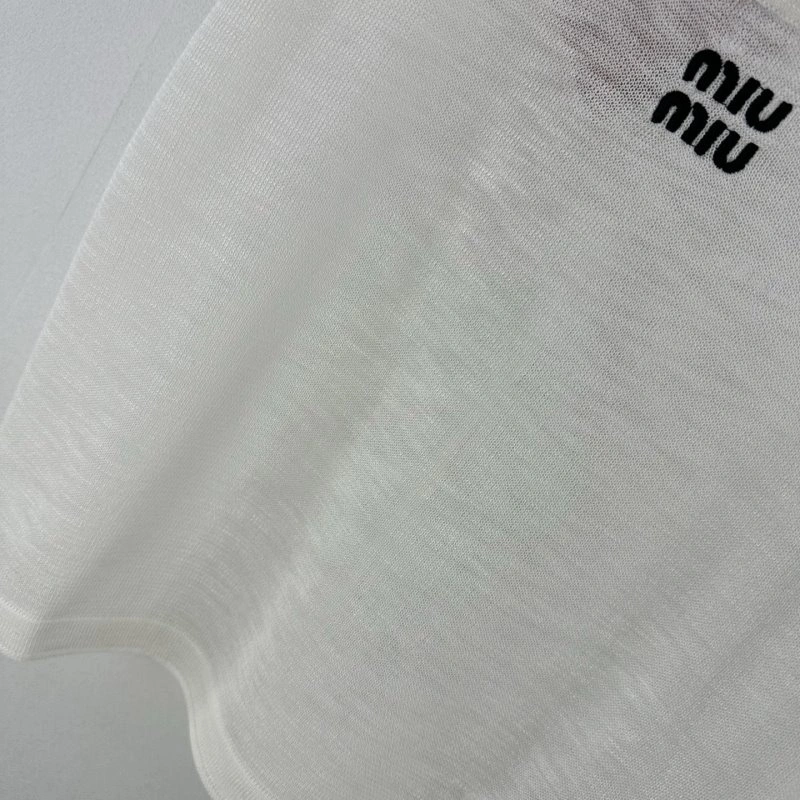 HighQuality Miu Miu Vest 148357