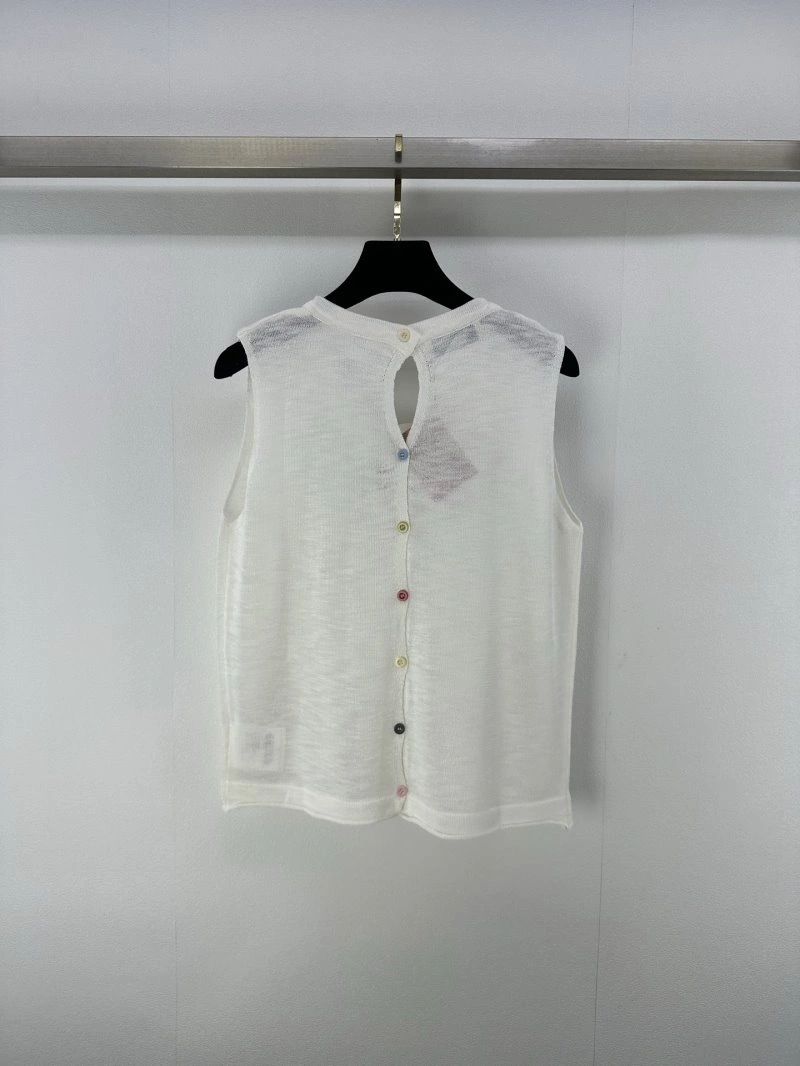HighQuality Miu Miu Vest 148357
