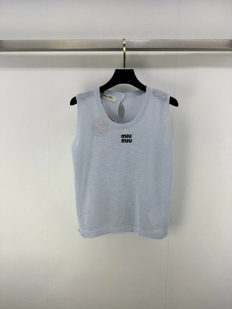 Miu Miu Vest Modern 148352