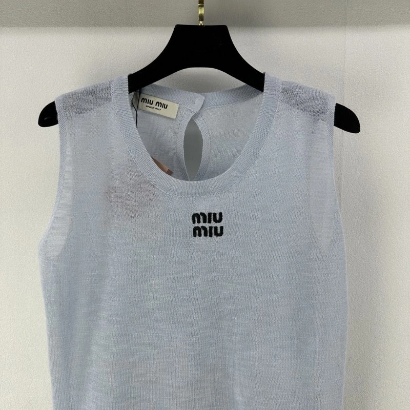 Miu Miu Vest Modern 148352