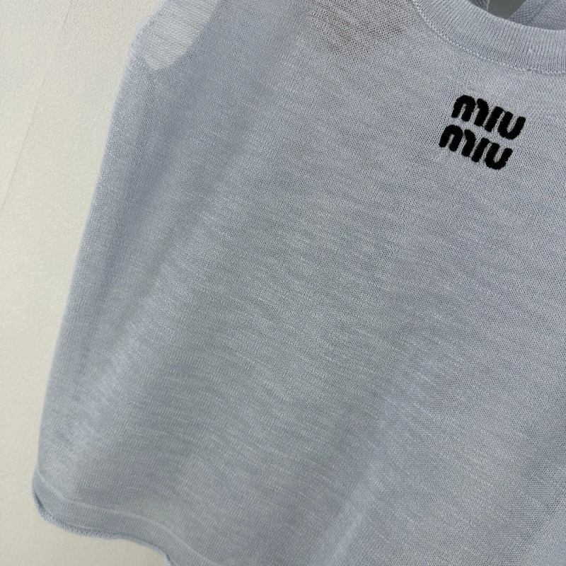 Miu Miu Vest Modern 148352