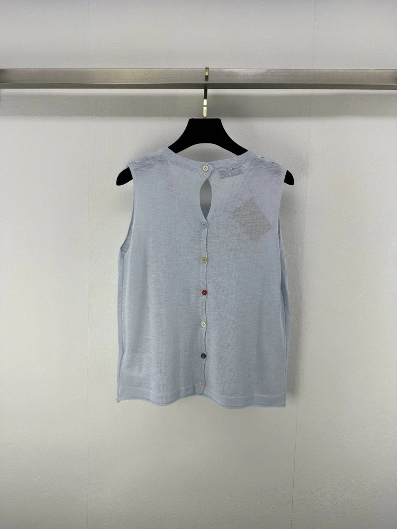 Miu Miu Vest Modern 148352