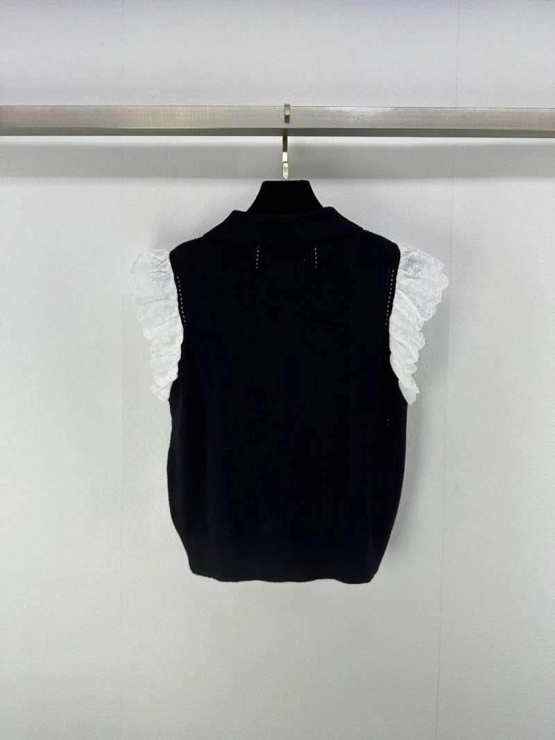 Miu Miu Vest WellDesigned 148349