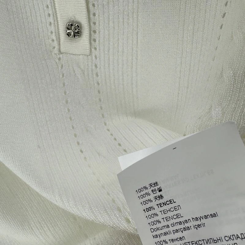 Miu Miu Vest Breathable 148350
