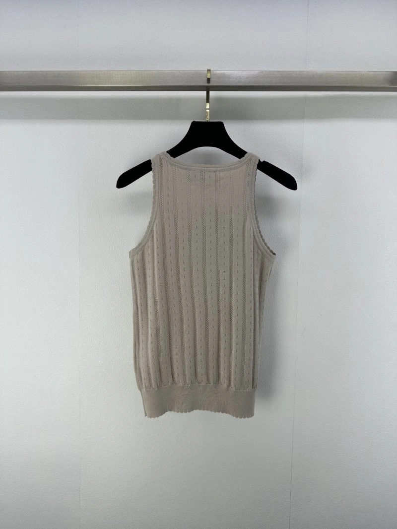 Timeless Miu Miu Vest 148347