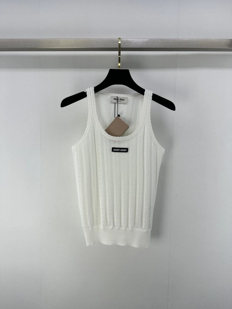 QuickDry Miu Miu Vest 148346