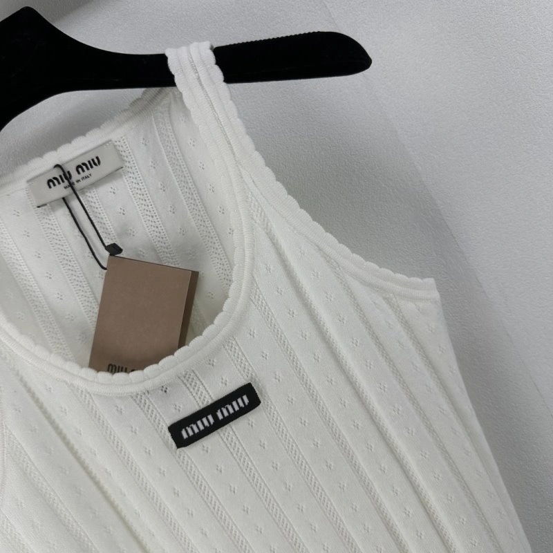 QuickDry Miu Miu Vest 148346