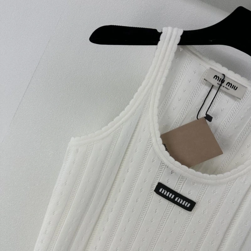 QuickDry Miu Miu Vest 148346