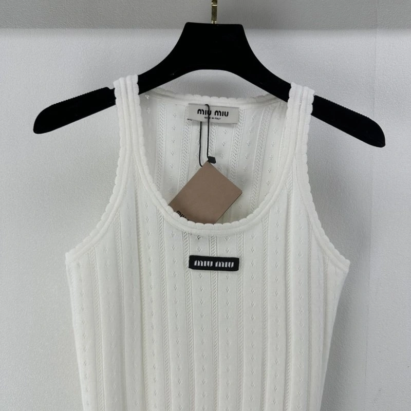 QuickDry Miu Miu Vest 148346