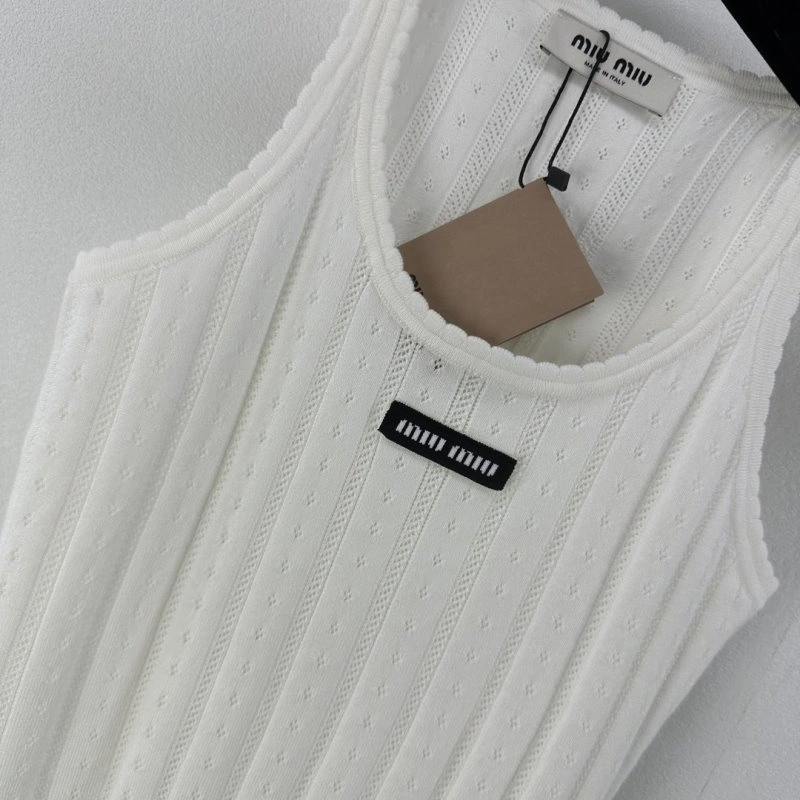 QuickDry Miu Miu Vest 148346