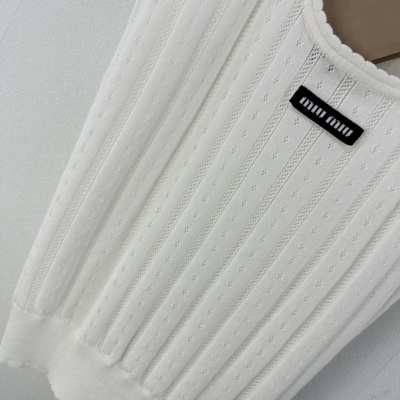 QuickDry Miu Miu Vest 148346
