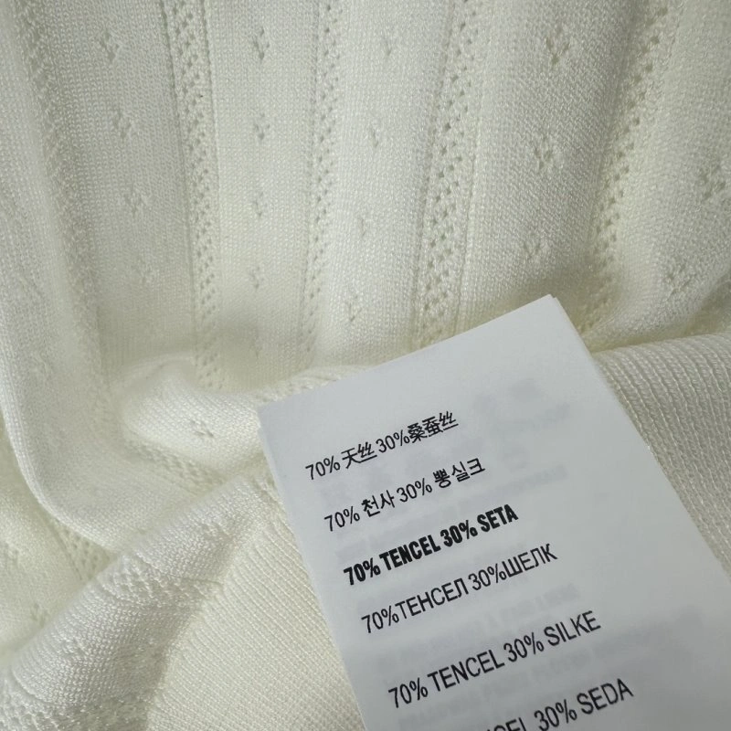 QuickDry Miu Miu Vest 148346