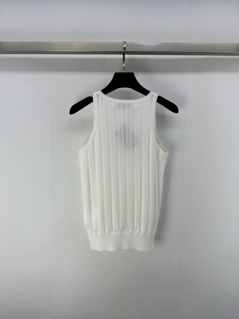 QuickDry Miu Miu Vest 148346