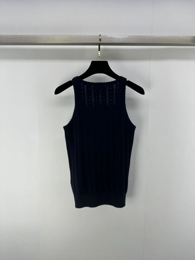 Miu Miu Vest OdorResistant 148344