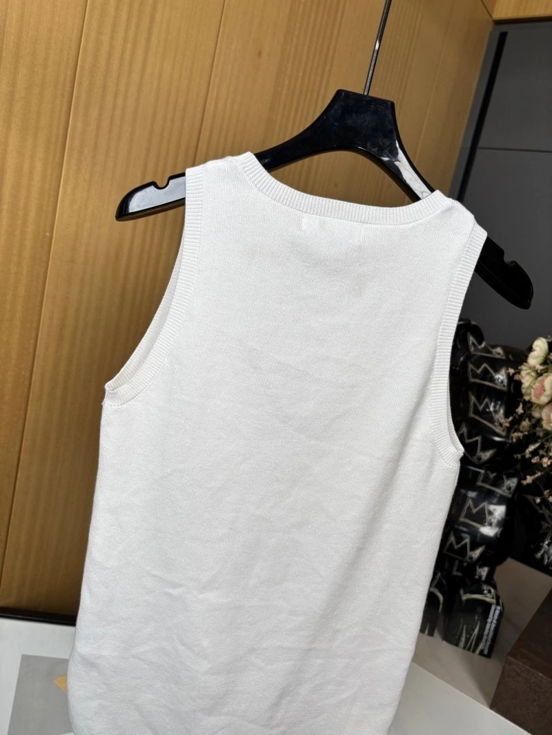 Miu Miu Vest Seasonal 148345