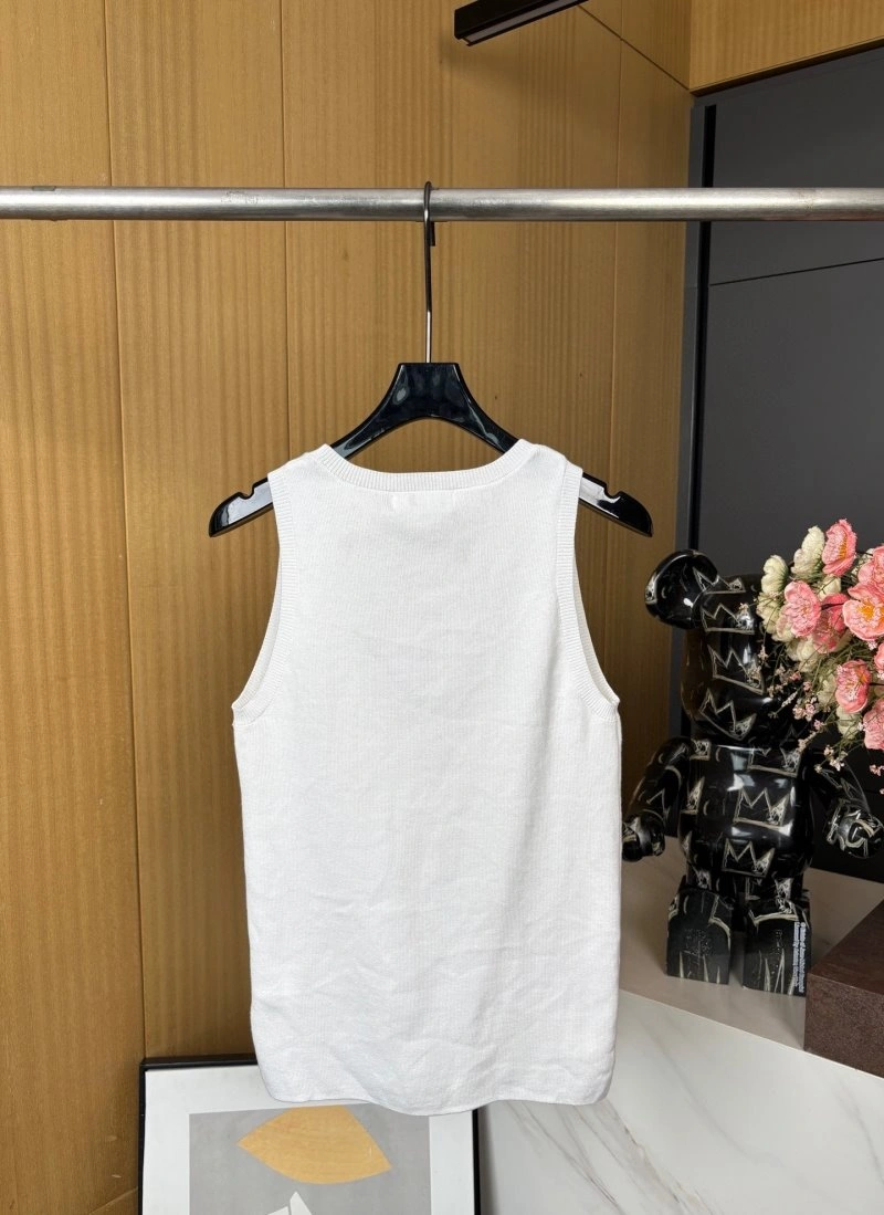 Miu Miu Vest Seasonal 148345