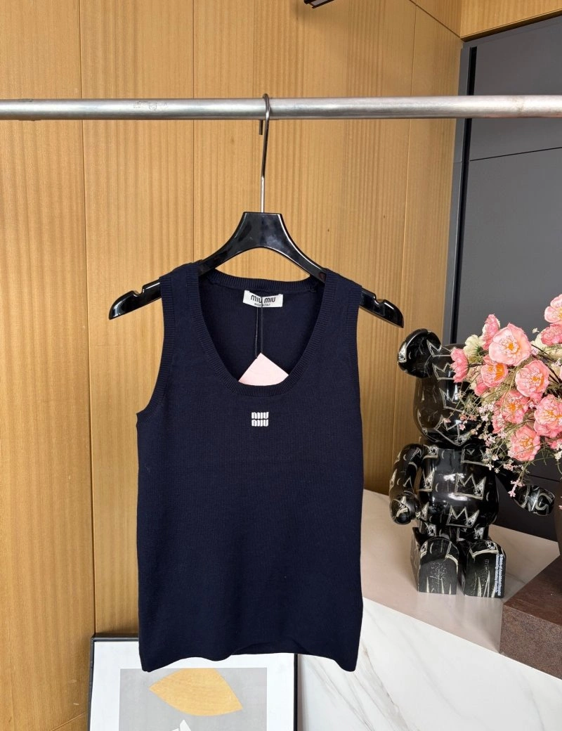 Miu Miu Vest Trendy 148341