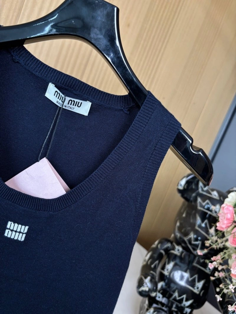 Miu Miu Vest Trendy 148341