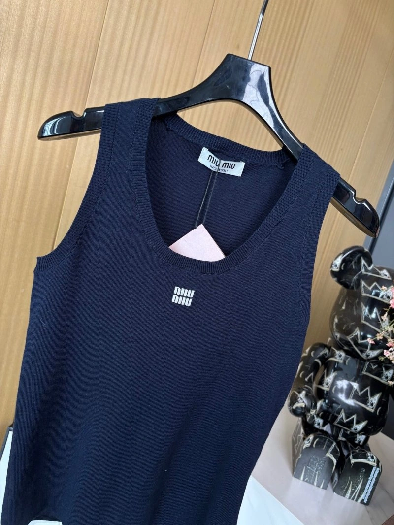Miu Miu Vest Trendy 148341