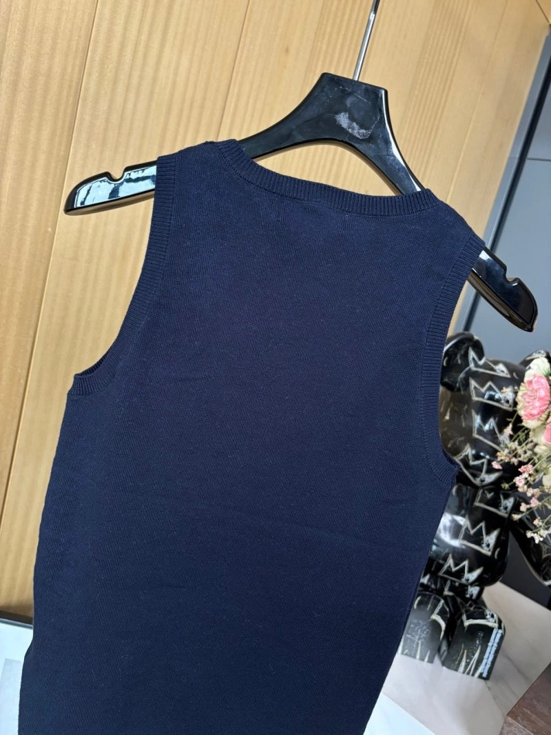 Miu Miu Vest Trendy 148341