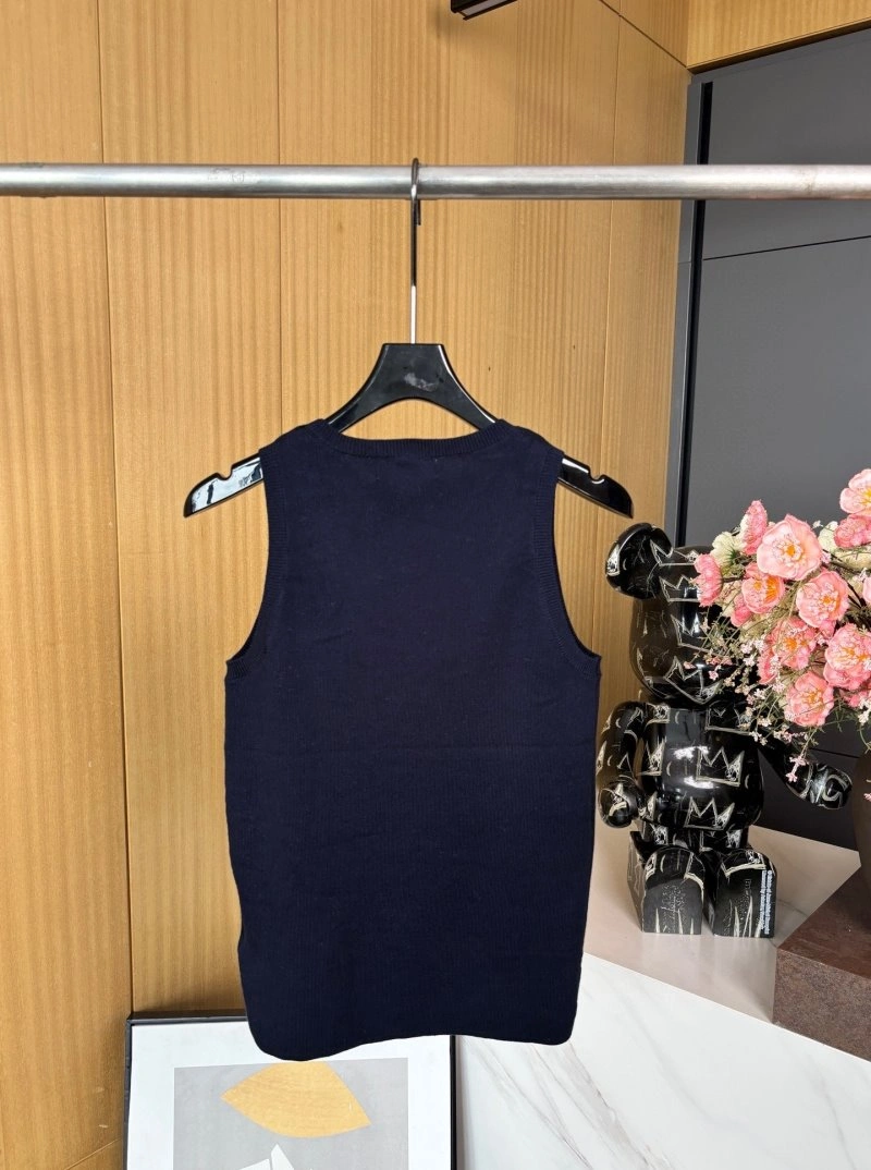 Miu Miu Vest Trendy 148341