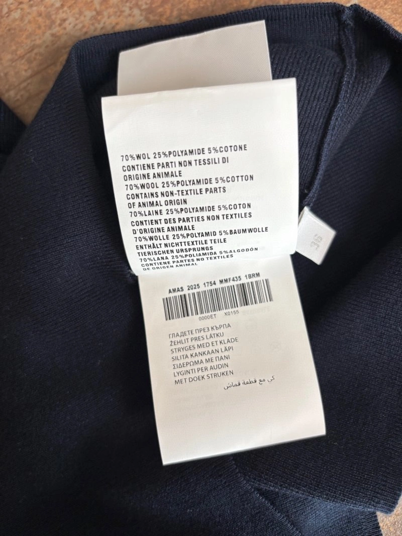 Miu Miu Vest Trendy 148341