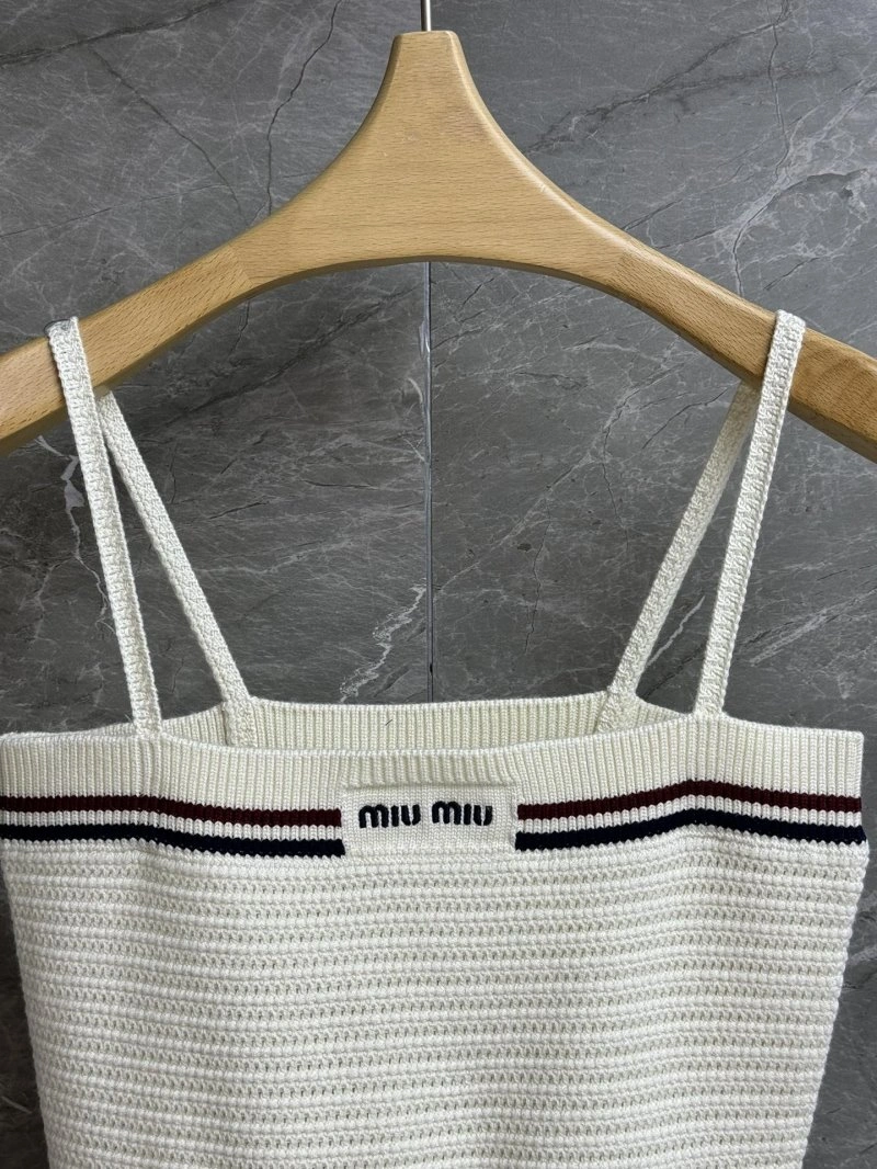 Miu Miu Vest RelaxedFit 148340