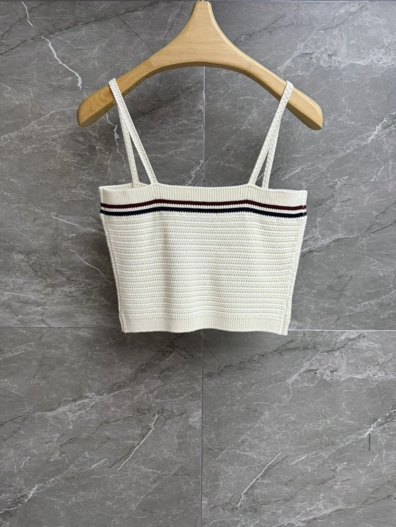 Miu Miu Vest RelaxedFit 148340