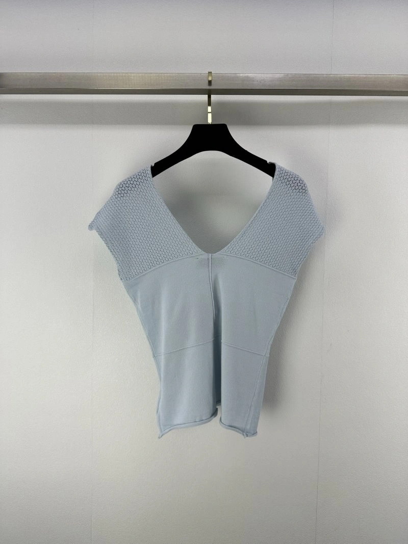 Miu Miu Vest Versatile 148342