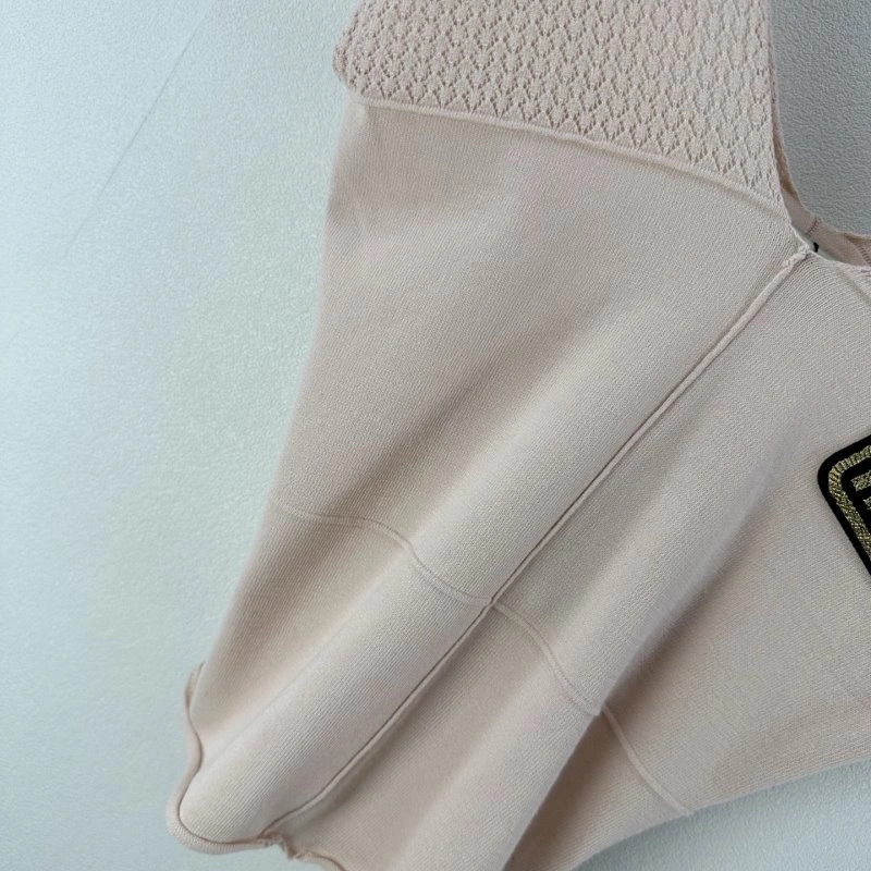 Miu Miu Vest Lightweight 148333